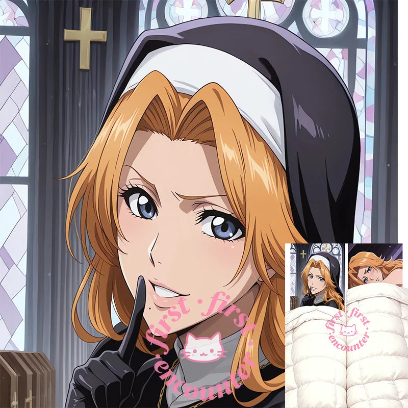 housse coussin corps dakimakura anime blanche lit adulte grande taille coton