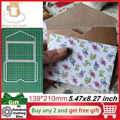 enveloppes scrapbooking noël mariage anniversaire fête fleurs points papier peint ruban classique vintage blanc