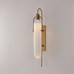 lampe murale moderne transparente noir doré éclairage cuisine salle manger fixée led 10m²