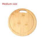 planches découper bambou naturel moderne anti moisissure grande taille moyenne petite respectueux environnement