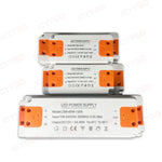 alimentation led 12w 24w 60w 120w dc12v dc24v overload protection moderne compact