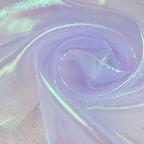 tissu polyester rose brillant moderne 150cm large décoration mariage