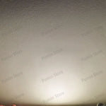LEDCHIP 12W 18W 24W 30W 36W 42W Blanc Ra97 19x19mm Opalescent Moderne