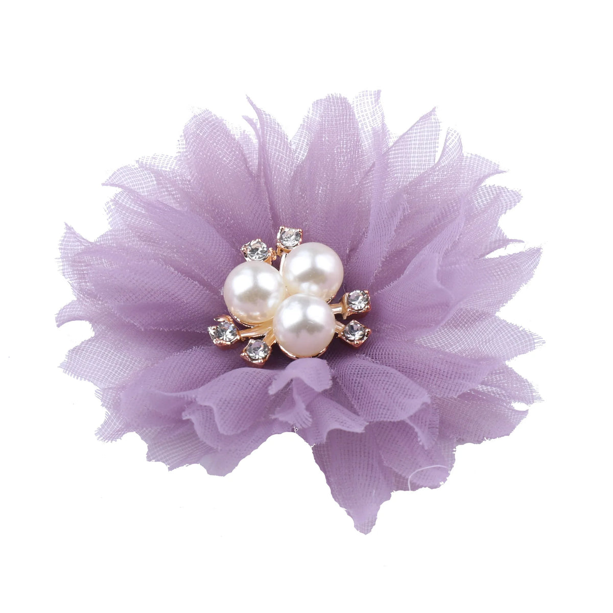 accessoire cheveux strass gris rose blanc violet féminin décoration intérieure festive anniversaire baby shower