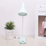 lampe led angle réglable veilleuse usb rechargeable blanc moderne lecture chambre