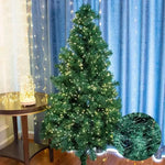 ruban lumineux fil cuivre led vert blanc moderne 10m 20m 5m anniversaire noël mariage