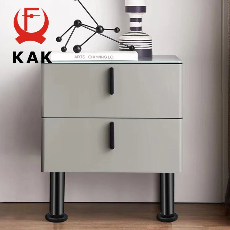 pieds meubles acier inoxydable réglables table armoire lit support solide moderne