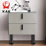 pieds meubles acier inoxydable réglables table armoire lit support solide moderne