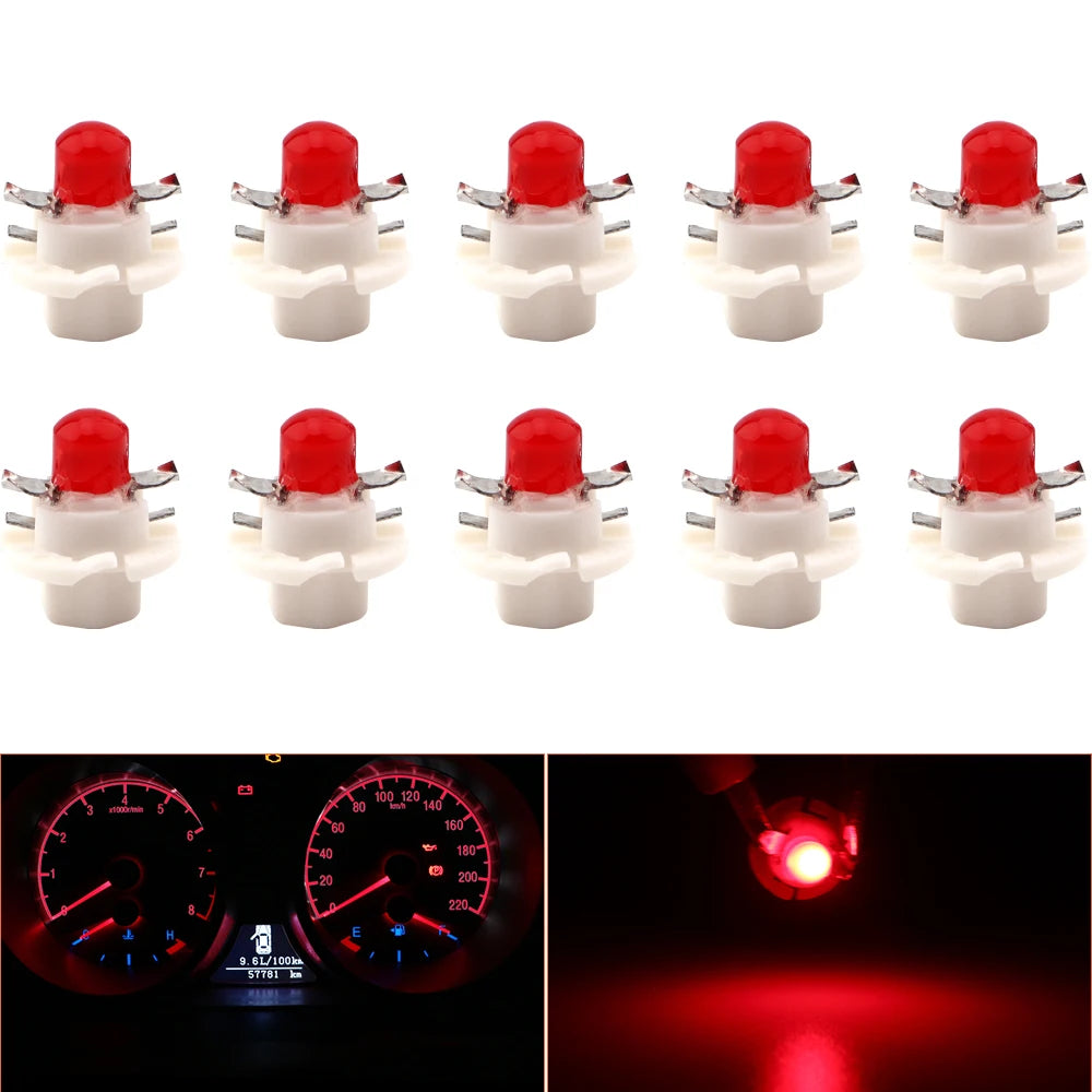 ampoules led bleu blanc rouge vert 12v ronde translucent modernes