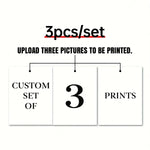 tableaux toile personnalisés moderne blanc photos clips piques famille animaux paysages couples mariage decoration