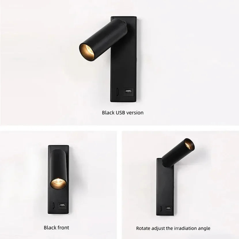 Comparaison des couleurs disponibles : noir, blanc et bronze