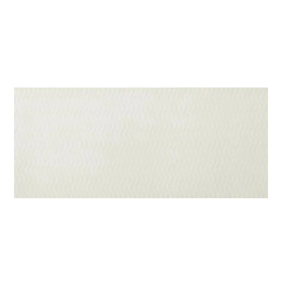 semelles chaussures adhésives caoutchouc rayures ondulées moderne blanc beige noir rouge