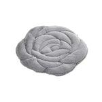 coussin siège rose doux moderne antidérapant mousse pe massage antiplaques 45cm salon