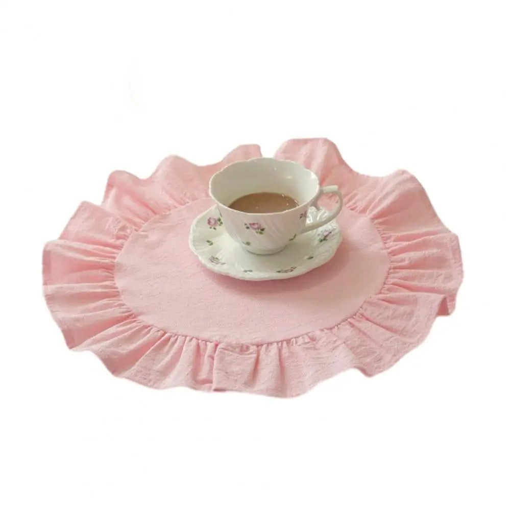 serviettes table vichy rose blanc classiques serviettes table beige rustiques assiettes fourchettes couteaux gâteau