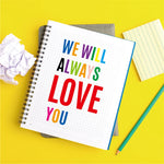 sticker autocollant lettre chiffre symbole multicolore classique deco papeterie scrapbooking journal agenda planificateur álbum