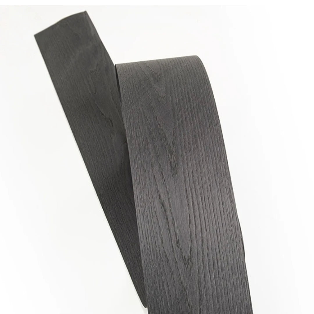 placage bois chêne noir flexible rouleau menuiserie meubles finition surfaces décorationfragistics
