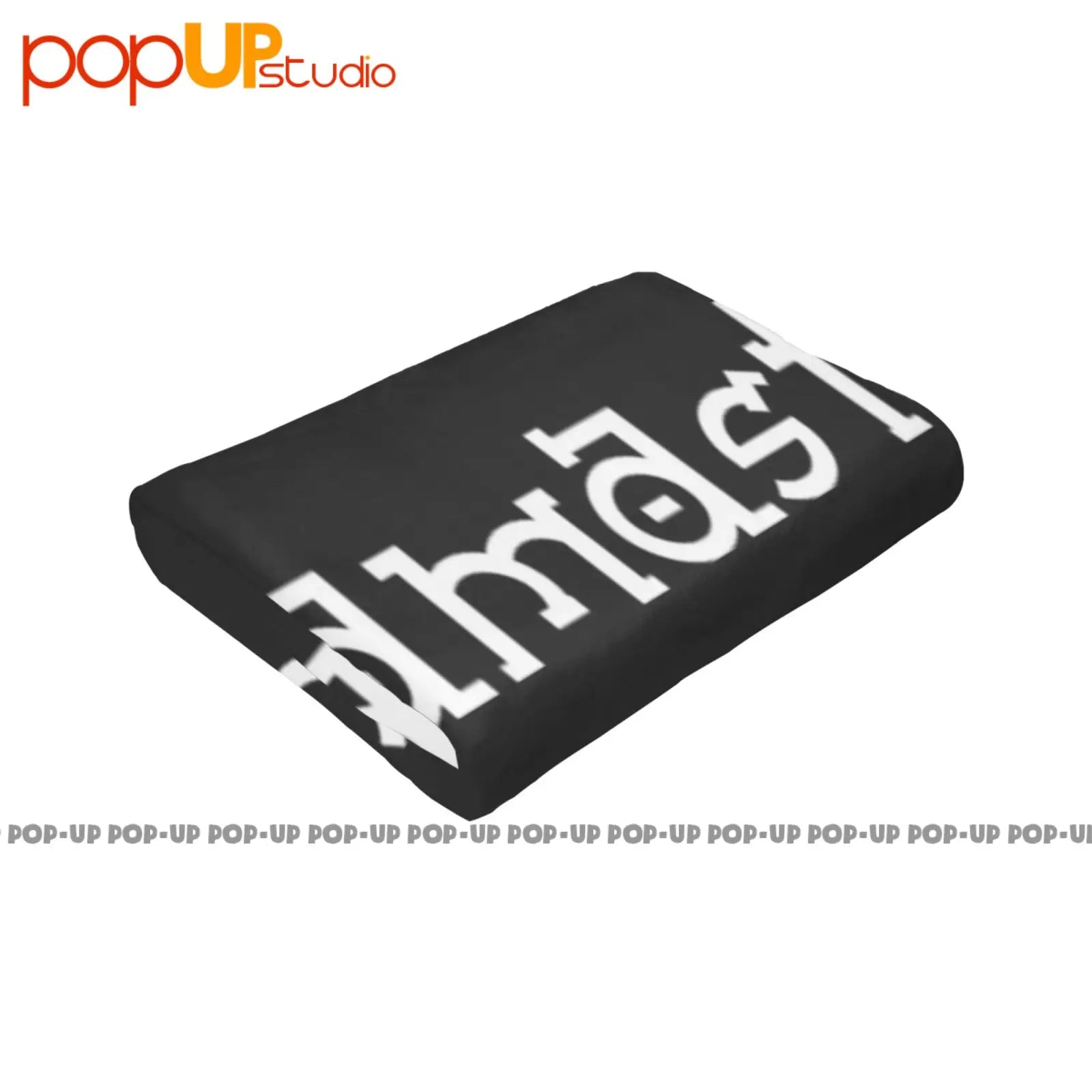 Détail tissu polaire corail anti-boulochage
