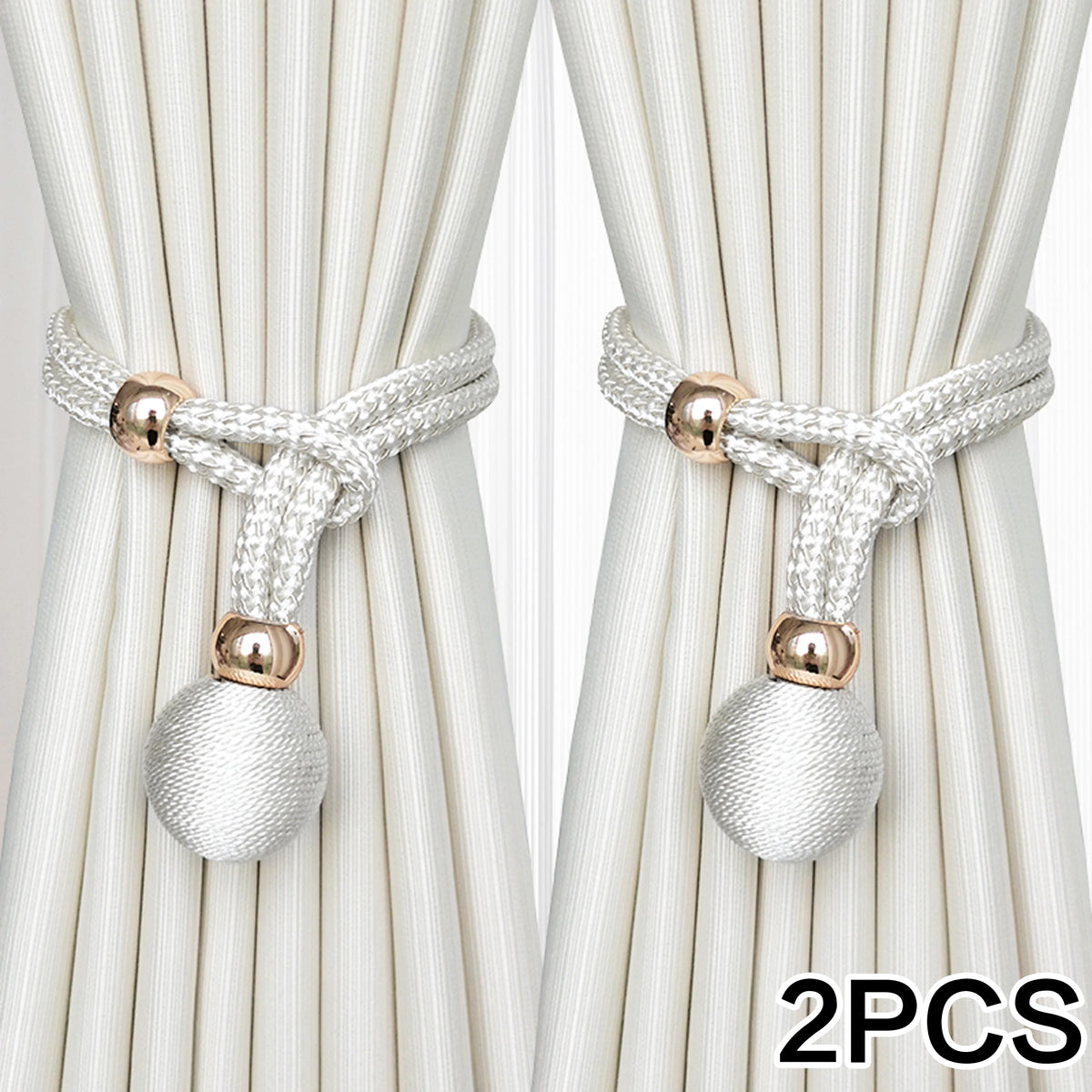 boucles rideau moderne beige bleu orange gris rose blanc doré tissé opaques