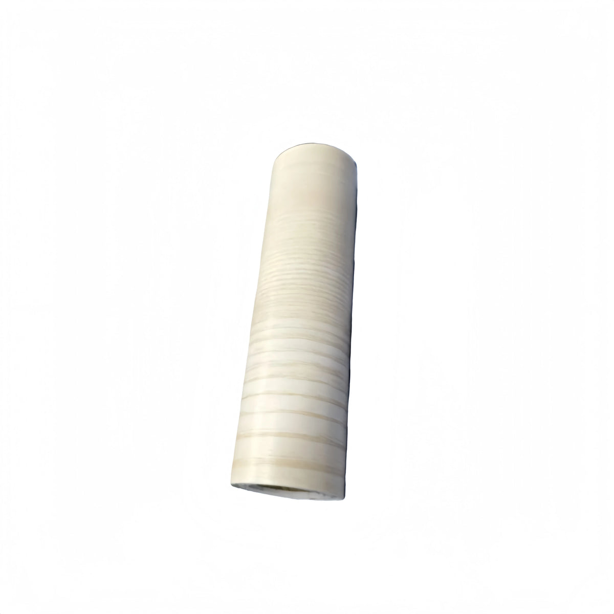papier peint auto adhésif rayures verticales moderne 5m 15cm blanc noir beigeclair
