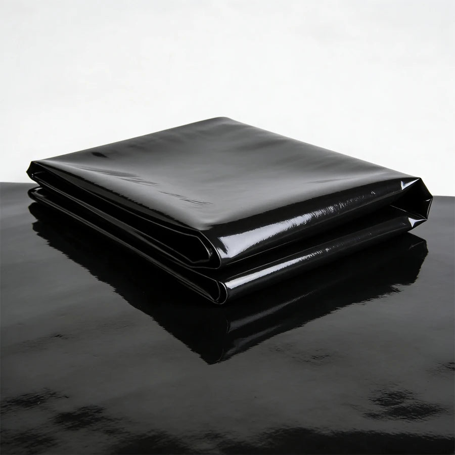 tapis imperméable noir animaux adhésif facile nettoyer intérieur extérieur résistant morsures