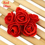décoration mariage ours rose motif fleurs anniversaire fiançailles moderne festive
