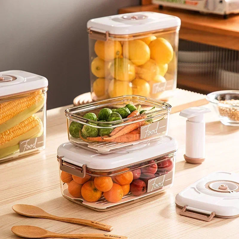 Couvercle avec boussole temporelle pour date de stockage