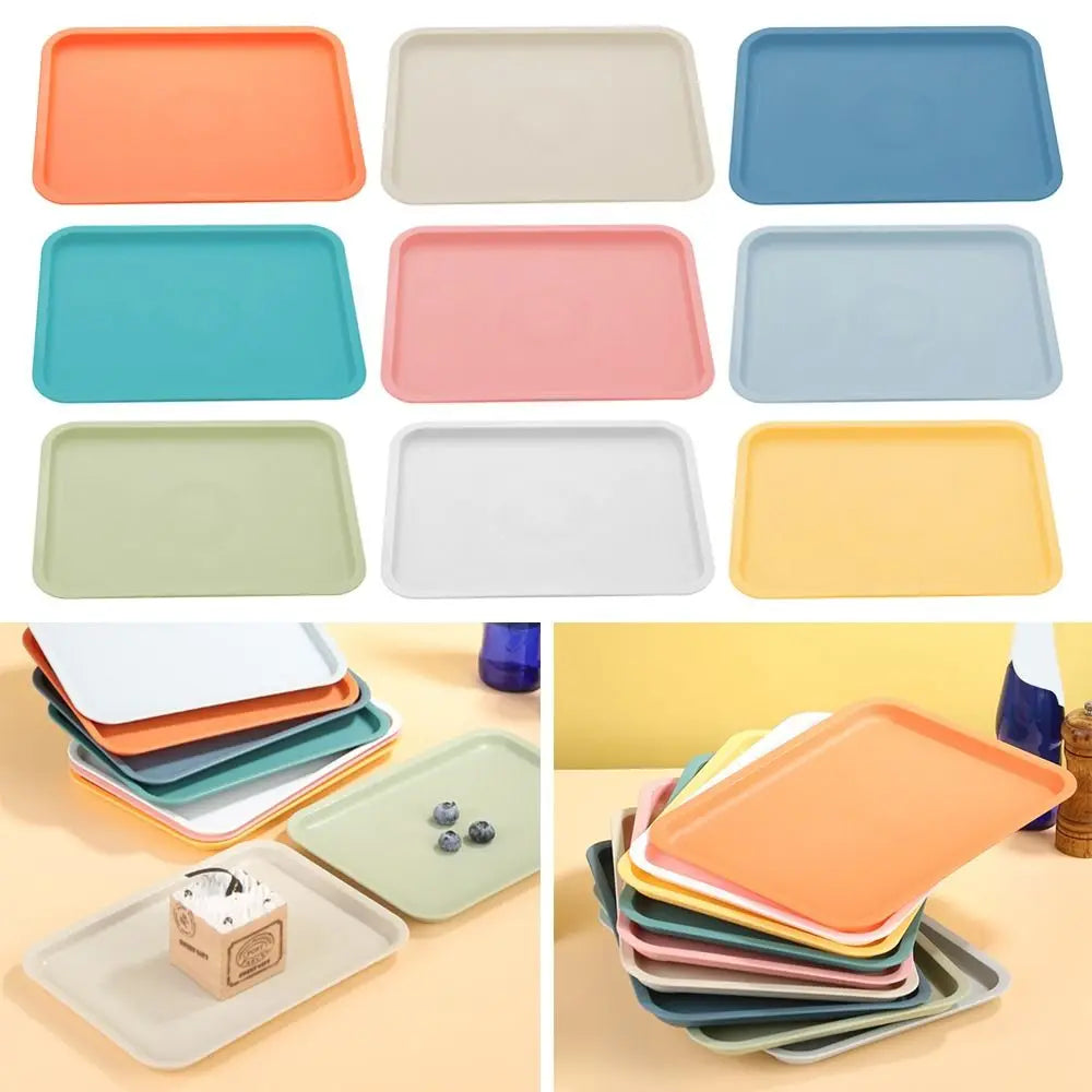 assiettes modernes orange khaki bleu vert rose blanc jaune respectueuses environnement