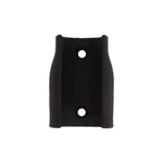 support mural jardin pistolet eau tuyau fixation noir orange gris fonctionnel utilitaireextérieur arrosage