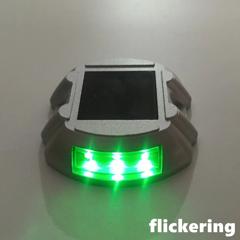 lampe solaire argentaire ip68 batterie panneau solaire led moderneextérieur autonomesansfil