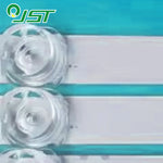 ruban adhésif double face bleu clair moderne certifié rohs ul vde led éclairage certification