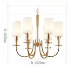 lustre moderne or spirale lampes blancs encastrée certifié ul ccc