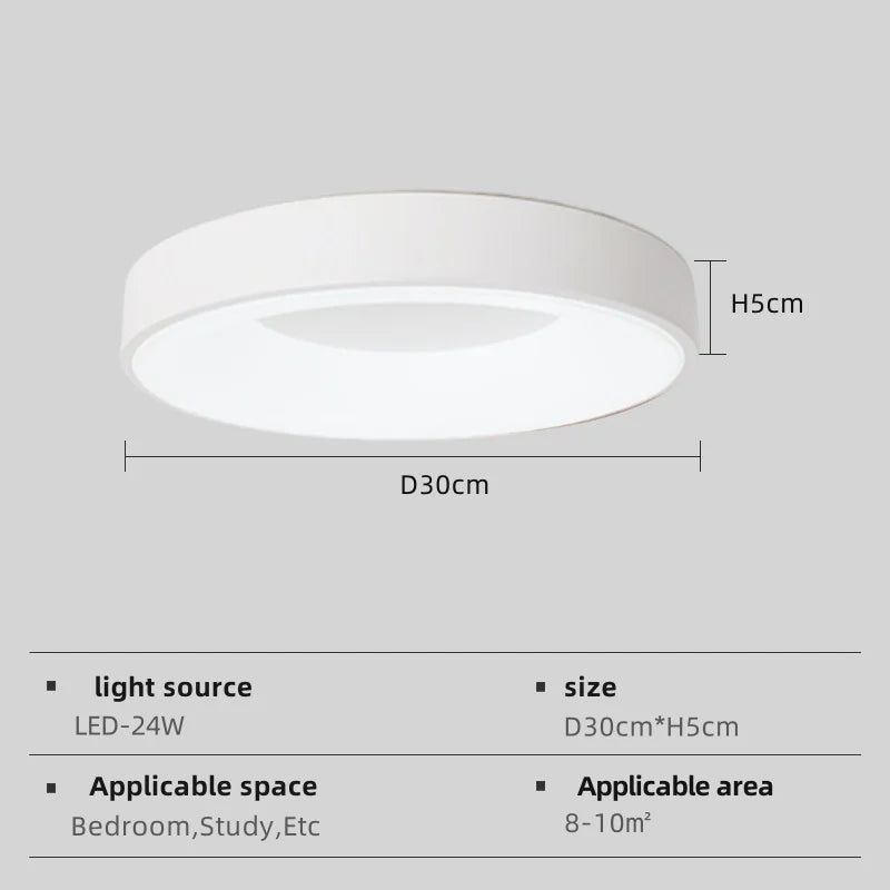 lampe moderne blanc bois grain acrylique métal led variable opaques minimaliste