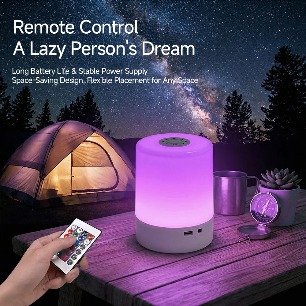 lampe table blanc moderne rechargeable interrupteur tactile led opalescente ab abs certifiée cem fcc