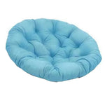 Coussin imperméable pour chaise à bascule