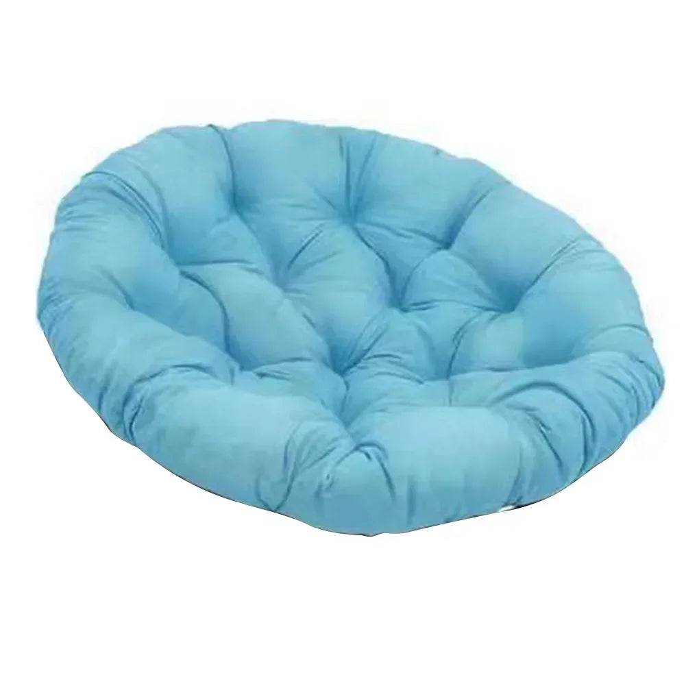 Coussin imperméable pour chaise à bascule