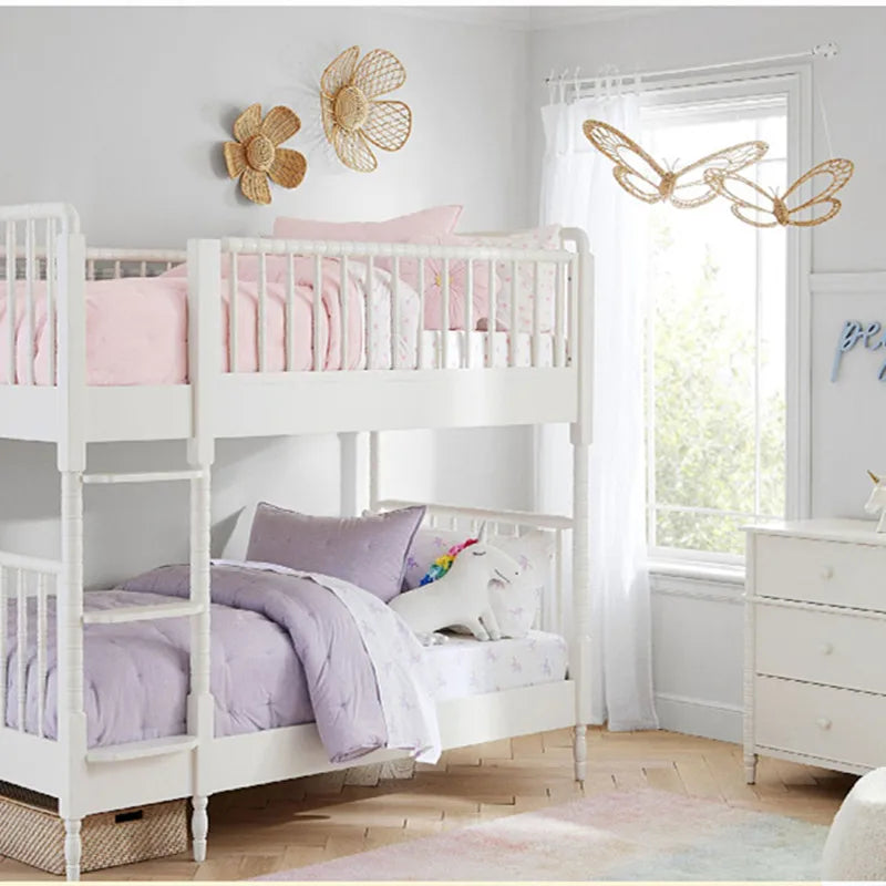 décoration murale fleur tressée rotin naturelle artisanale rustique maison bohème vintage