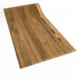 planches découper bois naturel rustique marron clair cuisine décoration murale meubles