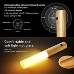 Veilleuse LED couleur chaude pour décoration intérieure