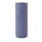 serviettes cuisine réutilisables microfibre rose bleu moderne respectueuses environnement tringle