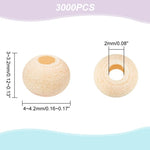 anneaux serviettes bois naturel classique rustique adhésif set mariage salle manger festive