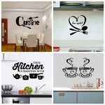 Autocollant mural avion bleu ciel sur mur blanc