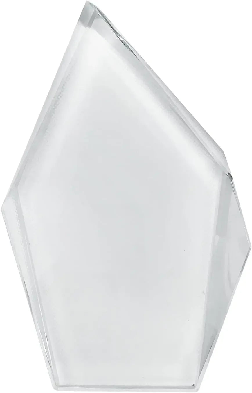 Détail du système de clip du cadre photo personnalisé