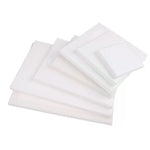 toile peinture vierge blanche moderne cadre bois a1 a2 a3 a4 a5 a6 a7