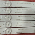 bande lumineuse led blanc ronde transparente moderne connecteurs certifiée ul rohs cem