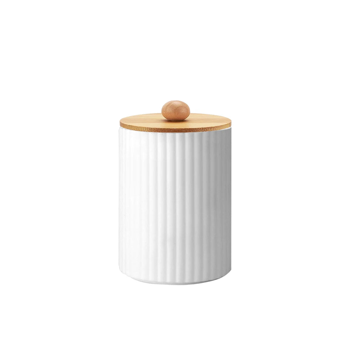 ensemble produits salle bain moderne flacon savon pot coton tige pot brosse dents brosse