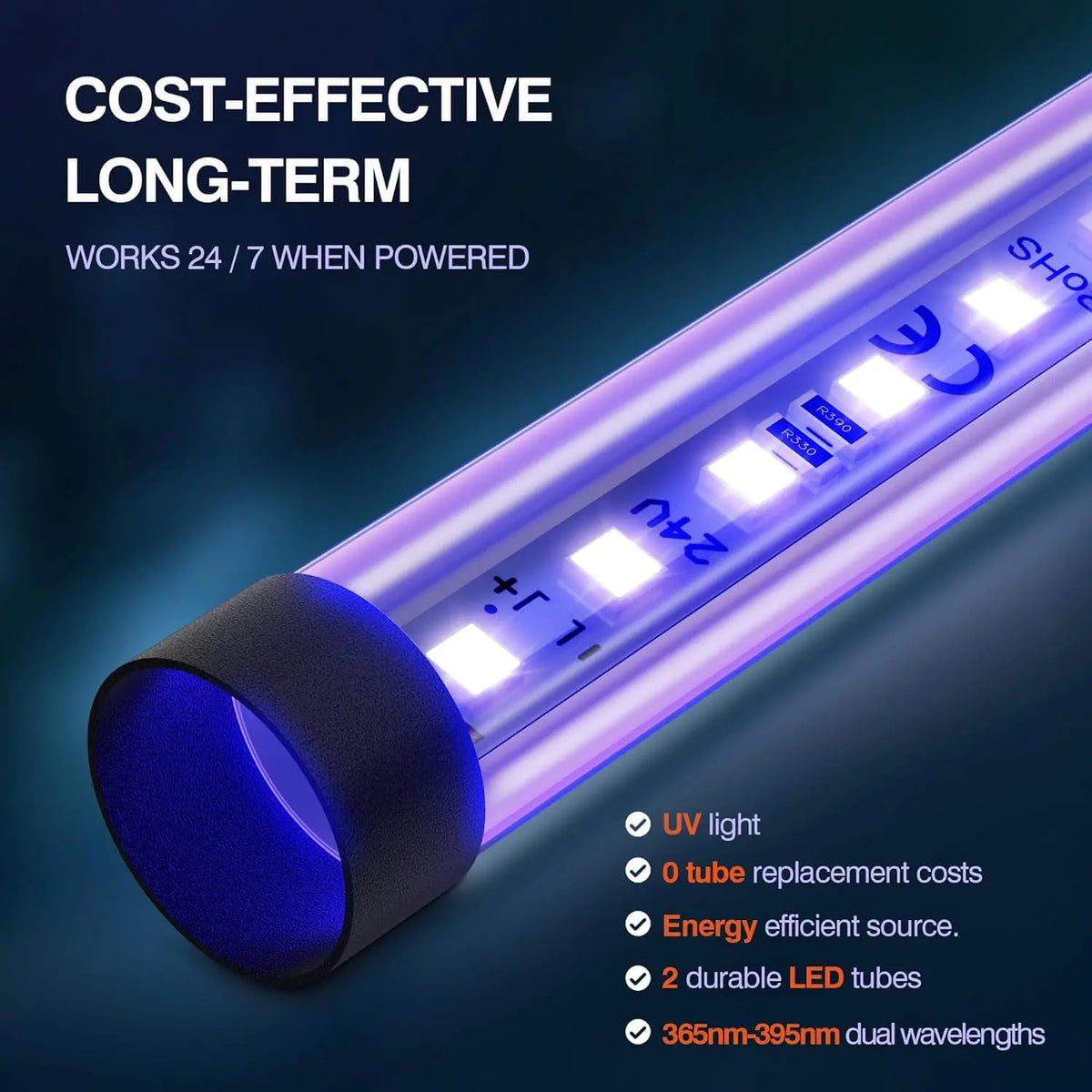 piège insectes électrique led antimoissons suspendu usb moderne noir argent violet