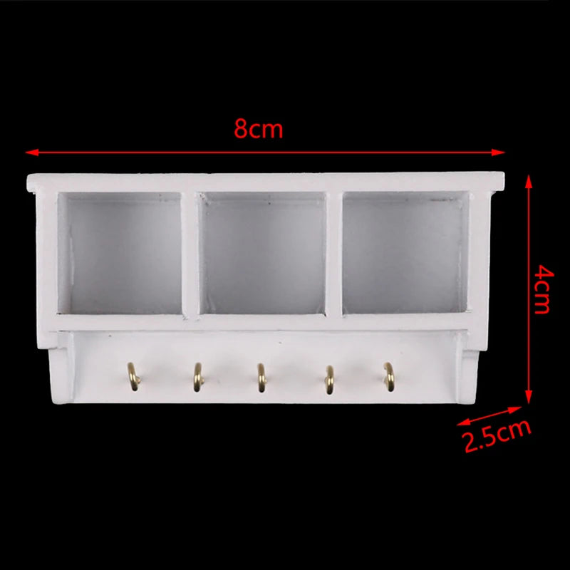 boîte bijoux blanche classique matériau plastique certification 8cm 4cm 2.5cm