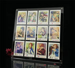 Présentoir acrylique pour cartes Polaroid et collection Ombre Interieur