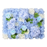 panneaux decoratifs florals violet blanc rose rouge jaune vert feuilles vertes modernes mariage anniversaire