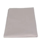 tissu polyester felt 1.2mm blanc marron noir orange simple opaque bricolage couture décoration
